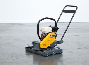 1 Giant GT0866G Trilplaat - Rollentriller