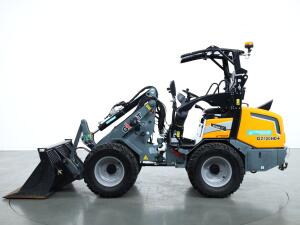 2024 Giant G2700 HD+