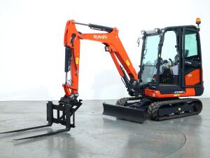 2026 Tobroco Palletframe FEM2 CW05 - QT