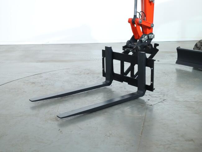 2026 Tobroco Palletframe FEM2 CW05 - QT ADV1284 | Aanbouwdelen | Palletbord