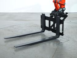 2026 Tobroco Palletframe FEM2 CW05 - QT ADV1284 | Aanbouwdelen | Palletbord