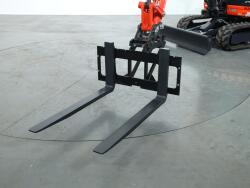 2026 Tobroco Palletframe FEM2 CW05 - QT ADV1284 | Aanbouwdelen | Palletbord