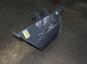 2025 Cangini Benne T53-52gr Taludbak CW05