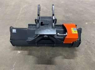 2025 Cangini Benne SQN50 Kantelbak 1200 CW05 (3,5-4,0T) (238ltr)