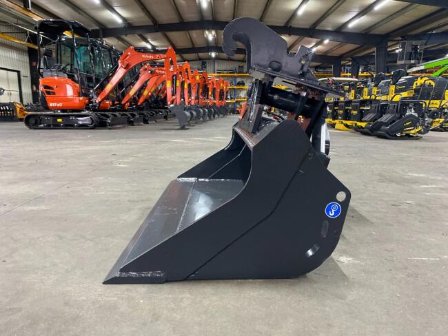 2025 Cangini Benne SQN50 Kantelbak 1200 CW05 (3,5-4,0T) (238ltr) VK10063 | Aanbouwdelen | Kantelbak