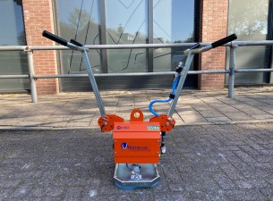 2025 Hamevac VTH-250-A Vacuum tegeltiller op accu