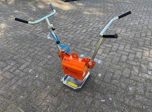 2025 Hamevac VTH-250-A Vacuum tegeltiller op accu