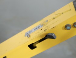 1 Bomag BPR35/60D Stoneguard VK10075 | Grondverdichting | Trilplaat