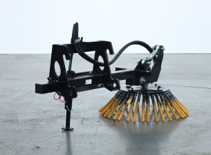 2025 Giant Onkruidborstel vast GA200