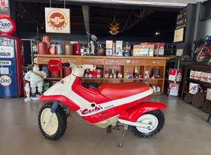 1986 Honda CUB EZ90