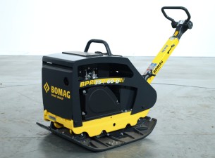 2024 Bomag BPR35/60De VK10080