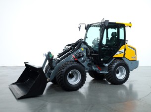 2025 Giant G3500 X-tra (Cabine) VK10081