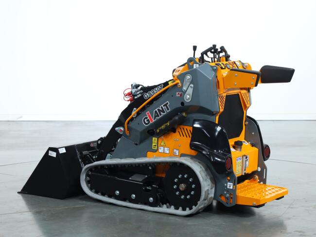 2026 Giant GS950T Skidsteer VK10082 | Wiellader | Schranklader