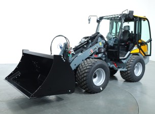 1 Tobroco Giant Hoogkipbak 175cm GA300 942ltr