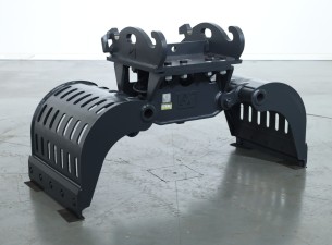 2025 V-M 800ND AC09 CW30 / S60 Sorteerknijper (10-16t )