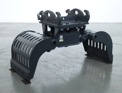 2025 V-M 800ND AC09 CW30 / S60 Sorteerknijper (10-16t ) VK10115 | Aanbouwdelen | Sloop/Sorteerknijper