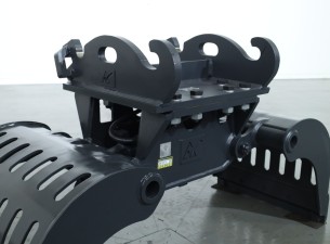 2025 V-M 800ND AC09 CW30 / S60 Sorteerknijper (10-16t )