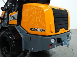 2025 Giant G2700 HD+ (Jubileum Editie)