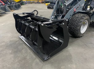 2025 Giant Pelikaanbak 140cm met gesneden tanden