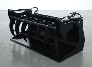 1 Tobroco Giant Pelikaanbak 160cm met gesneden tanden (GA300)