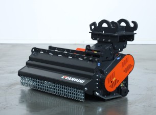 2025 Cangini Benne TC3-130cm Klepelmaaier CW10 (22cc) (7-12t) VK10128