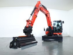 2025 Cangini Benne TC3-130cm Klepelmaaier CW10 (22cc) (7-12t) VK10128 | Aanbouwdelen | Klepelmaaier