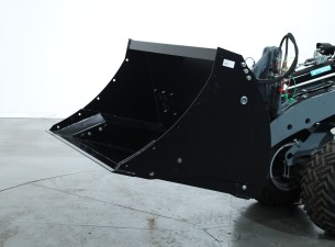 1 Tobroco Giant Hoogkipbak 130cm GA300 680ltr