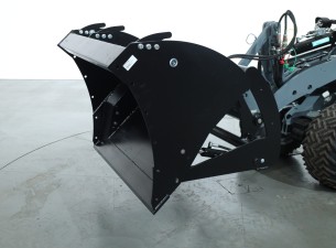 1 Tobroco Giant Hoogkipbak 175cm GA300 942ltr DV1298