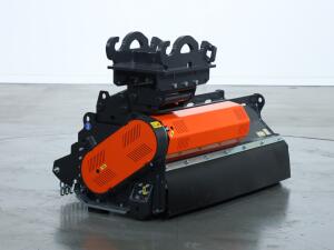 2026 Cangini Benne TC3-130cm Klepelmaaier CW10 (22cc) (7-12t)