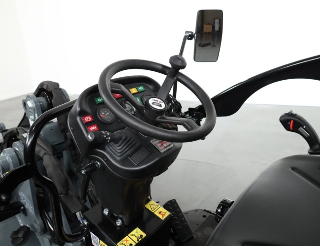 2025 Giant G2500 X-tra HD VK10137 | Wiellader | Mini Shovel
