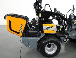 2025 Giant G2500 X-tra HD VK10137 | Wiellader | Mini Shovel