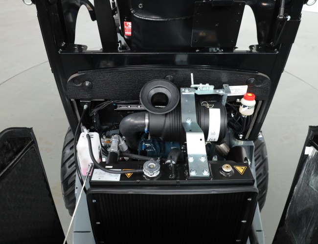 2025 Giant G2500 X-tra HD VK10137 | Wiellader | Mini Shovel