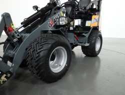 2025 Giant G2500 X-tra HD VK10137 | Wiellader | Mini Shovel