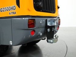 2025 Giant G2500 X-tra HD VK10137 | Wiellader | Mini Shovel