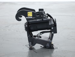 2025 Cangini Benne Twist KS4.5 CW05 - CW05 Afneembaar kantelstuk VK10138 | Aanbouwdelen | Kantelstuk