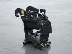 2025 Cangini Benne Twist KS4.5 CW05 - CW05 Afneembaar kantelstuk VK10138 | Aanbouwdelen | Kantelstuk