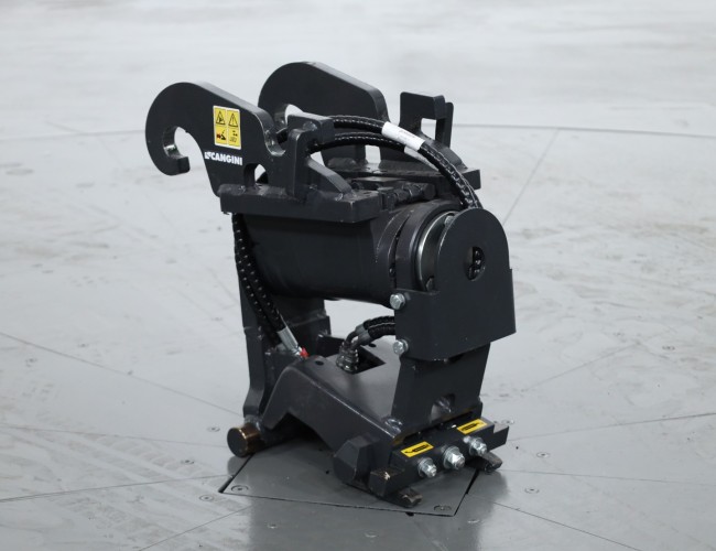 2025 Cangini Benne Twist KS4.5 CW05 - CW05 Afneembaar kantelstuk VK10138 | Aanbouwdelen | Kantelstuk
