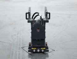 2025 Cangini Benne Twist KS4.5 CW05 - CW05 Afneembaar kantelstuk VK10138 | Aanbouwdelen | Kantelstuk