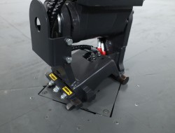 2025 Cangini Benne Twist KS4.5 CW05 - CW05 Afneembaar kantelstuk VK10138 | Aanbouwdelen | Kantelstuk