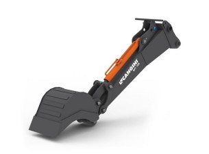 2025 Cangini Benne BP1-100 CW05 Verlenggiek