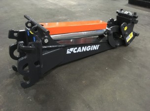 2025 Cangini Benne BP1-100 CW05 Verlenggiek