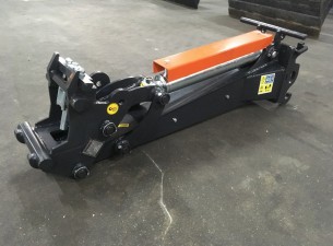 2025 Cangini Benne BP1-100 CW05 Verlenggiek