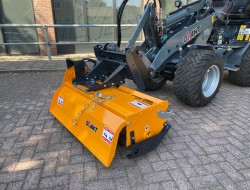2025 Giant Grondfrees 125cm Max 33L Frontaanbouw VK10145 | Aanbouwdelen | Grondfrees