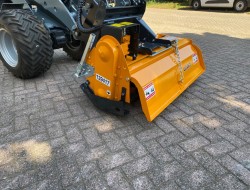 2025 Giant Grondfrees 125cm Max 33L Frontaanbouw VK10145 | Aanbouwdelen | Grondfrees