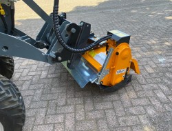 2025 Giant Grondfrees 125cm Max 33L Frontaanbouw VK10145 | Aanbouwdelen | Grondfrees