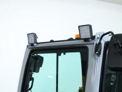 2026 Wacker Neuson EW65 ADV1290 | Graafmachine | Mobiele graafmachine