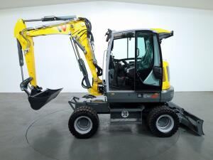 2026 Wacker Neuson EW65
