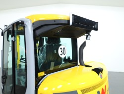 2025 Wacker Neuson EW65 ADV1290 | Graafmachine | Mobiele graafmachine