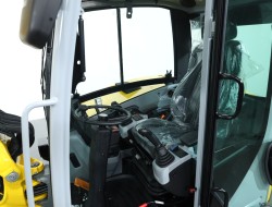 2025 Wacker Neuson EW65 ADV1290 | Graafmachine | Mobiele graafmachine