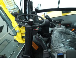 2025 Wacker Neuson EW65 ADV1290 | Graafmachine | Mobiele graafmachine